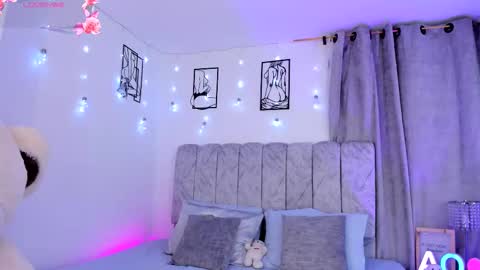 Agatha Owens online show from March 2026 11:21:02 PM