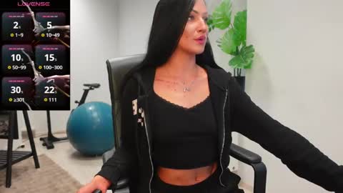 Snapshot of agelina_summer chatting on June 2026 09:36:02 AM Agelina Lilly Laura online show from June 2026 09:36:02 AM