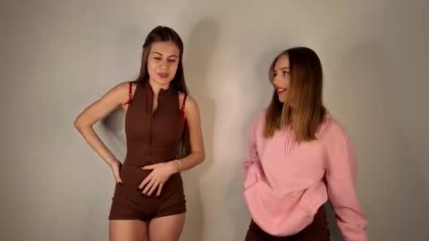 Snapshot of agent_provocateur2 chatting on December 2025 05:37:01 AM Monica and Bella online show from December 2025 05:37:01 AM