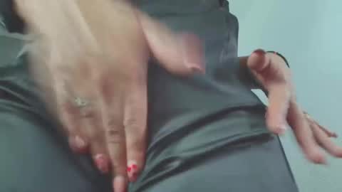 Aghata Moon online show from February 2025 09:15:02 PM