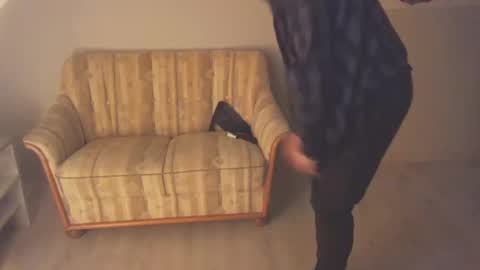 agin17 online show from December 2024 08:01:02 PM