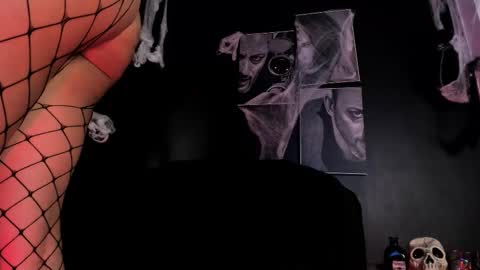 agnes_jones online show from October 2025 12:18:01 AM