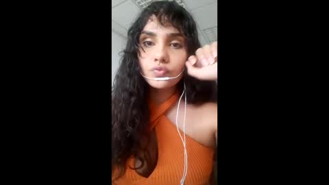 agnesethereal online show from February 2026 04:58:02 PM