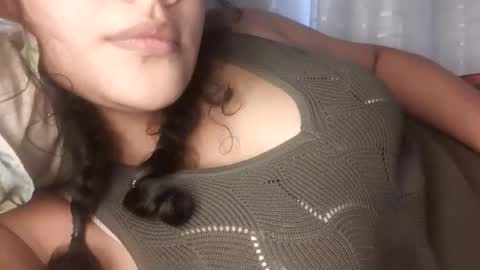 agnesethereal online show from May 2026 06:04:01 PM