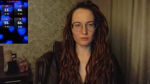 Agnes online show from November 2025 09:48:01 PM