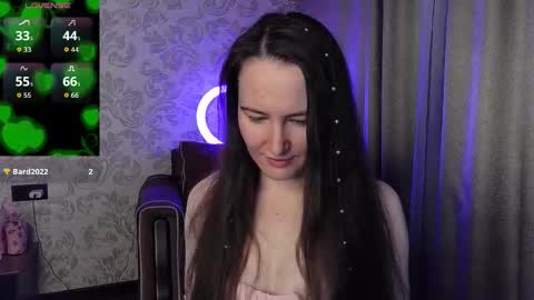 Agnes online show from February 2026 09:53:01 PM