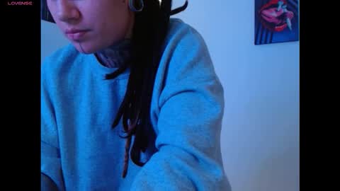 Agness online show from December 2025 06:01:02 PM