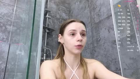 agnessi_ online show from October 2025 05:19:01 AM