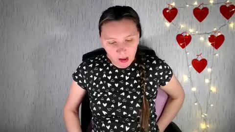 Snapshot of agnete_ chatting on January 2025 05:00:01 AM encyclopedia of naughty online show from January 2025 05:00:01 AM