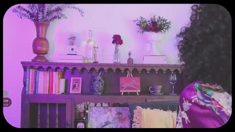 agnetism online show from September 2025 08:35:02 PM