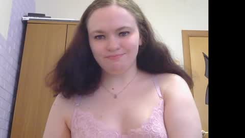 Agnettta online show from February 2026 04:29:02 AM