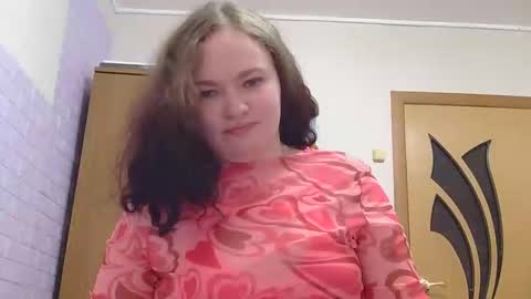 Snapshot of agnettta chatting on April 2026 12:35:02 AM Agnettta online show from April 2026 12:35:02 AM
