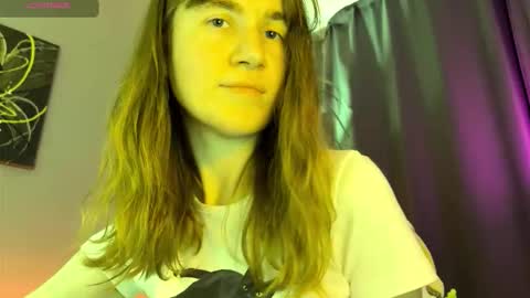 Snapshot of agniia257 chatting on February 2026 06:29:02 PM Kleya online show from February 2026 06:29:02 PM