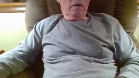 aguynrkfrd online show from April 2026 10:06:01 AM