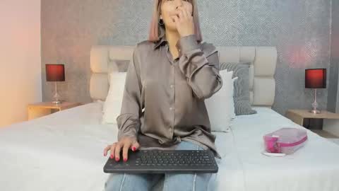 Ahmara  online show from November 2025 11:32:02 AM