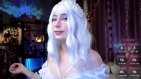 Coraline online show from March 2026 03:05:02 PM