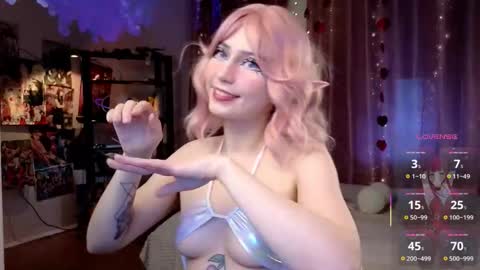 Coraline online show from March 2026 04:01:01 PM