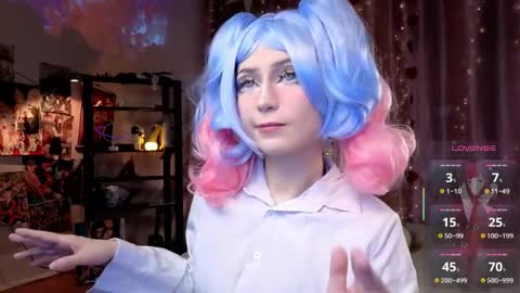 Coraline online show from March 2026 06:40:02 PM