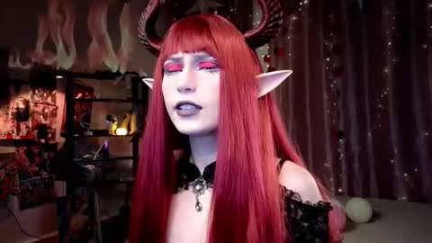 Coraline online show from March 2026 05:46:01 PM