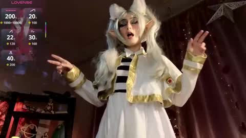 Coraline online show from April 2026 06:56:01 PM