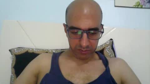 Ahmed Deprav online show from October 2025 12:41:02 AM