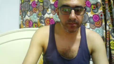 Ahmed Deprav online show from April 2026 11:33:01 AM