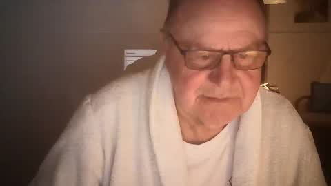 Ole online show from December 2024 09:00:02 PM