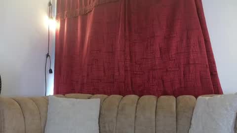 AHNAY online show from April 2026 07:08:02 PM