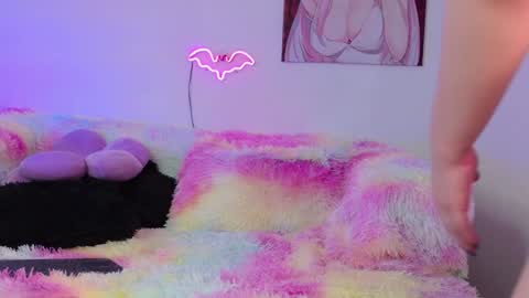 Snapshot of ahri_ossuri chatting on December 2024 03:41:01 AM ahri online show from December 2024 03:41:01 AM