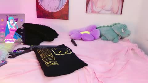 Snapshot of ahri_ossuri chatting on January 2025 04:29:01 AM ahri online show from January 2025 04:29:01 AM