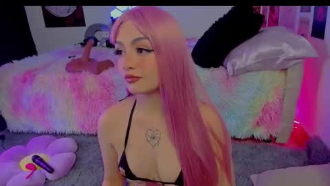 Snapshot of ahri_ossuri chatting on September 2025 03:30:01 AM ahri online show from September 2025 03:30:01 AM