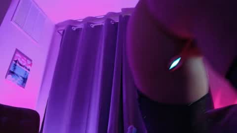 Snapshot of ahriafterdark chatting on February 2026 03:16:02 AM Ahri online show from February 2026 03:16:02 AM