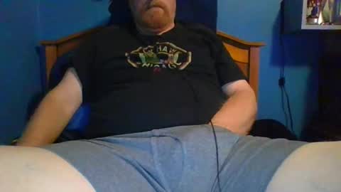 Snapshot of ahrnycumtoy chatting on January 2025 08:03:01 AM hrnycummer online show from January 2025 08:03:01 AM