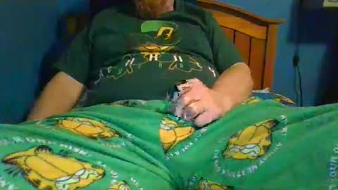 Snapshot of ahrnycumtoy chatting on February 2025 09:48:01 PM hrnycummer online show from February 2025 09:48:01 PM