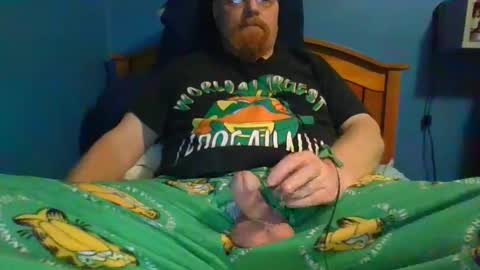 Snapshot of ahrnycumtoy chatting on March 2025 06:37:01 AM hrnycummer online show from March 2025 06:37:01 AM