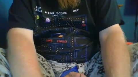 Snapshot of ahrnycumtoy chatting on September 2025 07:15:02 PM hrnycummer online show from September 2025 07:15:02 PM