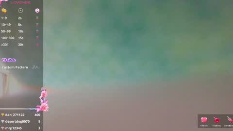 Ahtena online show from December 2024 06:37:02 PM