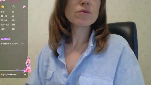 Ahtena online show from January 2025 10:19:01 AM