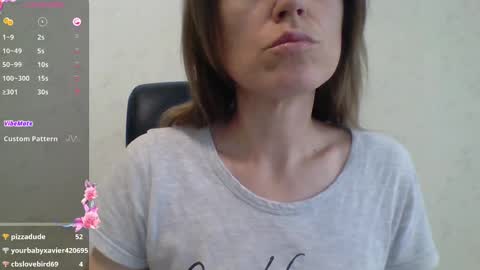 Ahtena online show from March 2025 10:59:02 AM