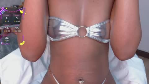 Snapshot of ahvi_ebony chatting on June 2026 12:31:02 PM Ahvi Ebony online show from June 2026 12:31:02 PM
