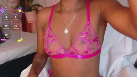 Snapshot of ahvi_ebony chatting on July 2026 12:51:01 PM Ahvi Ebony online show from July 2026 12:51:01 PM