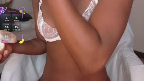 Snapshot of ahvi_ebony chatting on July 2026 12:44:01 PM Ahvi Ebony online show from July 2026 12:44:01 PM