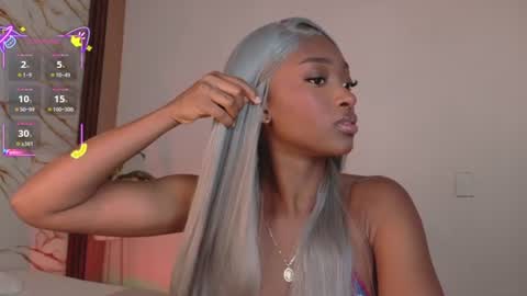Snapshot of ahvi_ebony chatting on July 2026 02:24:02 PM Ahvi Ebony online show from July 2026 02:24:02 PM