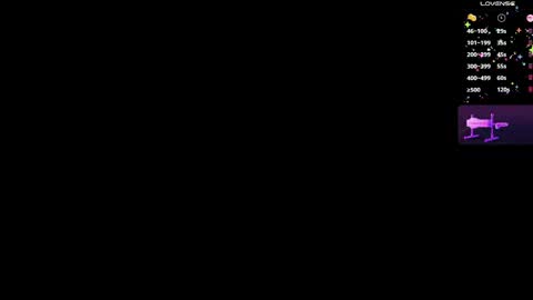 Ahytana online show from March 2026 08:53:01 PM