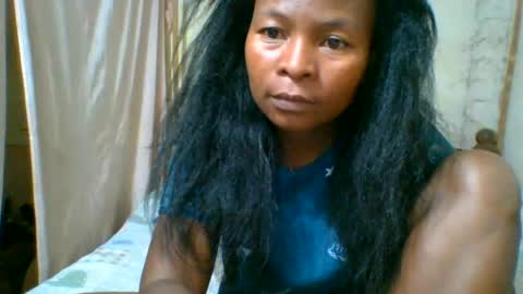 AichaDominix online show from August 2026 06:45:01 AM