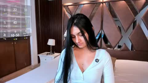 aidajoness online show from March 2026 11:37:02 AM