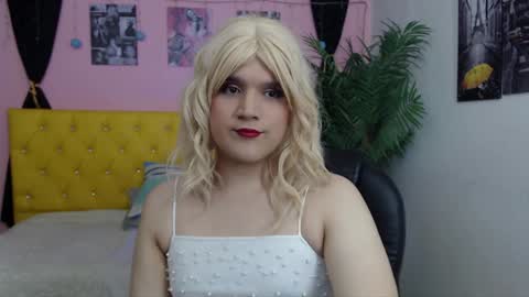 AIDAN online show from January 2025 10:49:02 PM