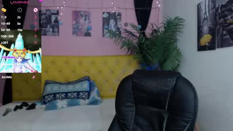 AIDAN online show from March 2025 10:38:01 PM