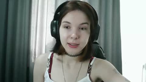 Snapshot of aidathome chatting on June 2026 04:40:01 AM Ruby online show from June 2026 04:40:01 AM