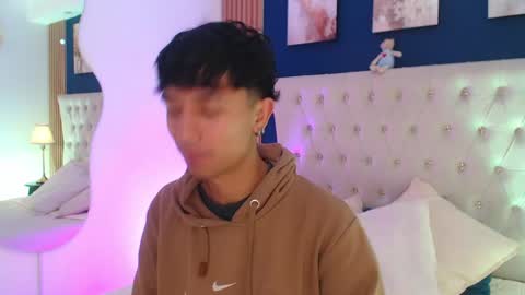 Aiden online show from April 2026 12:54:02 PM